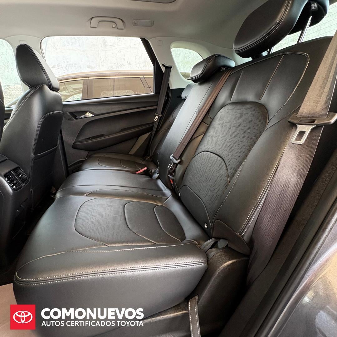 2024 Chevrolet Captiva PREMIER, L4, 1.5T, 144 CP, 5 PUERTAS, AUT, 7 PASAJEROS