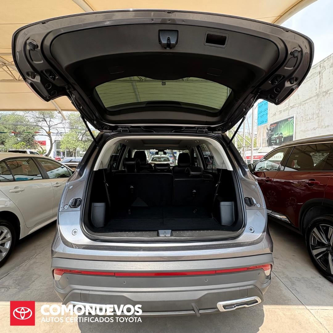 2024 Chevrolet Captiva PREMIER, L4, 1.5T, 144 CP, 5 PUERTAS, AUT, 7 PASAJEROS