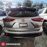 2020 Toyota Highlander LIMITED PANORAMIC ROOF, V6, 3.5L, 270 CP, 5 PUERTAS, AUT