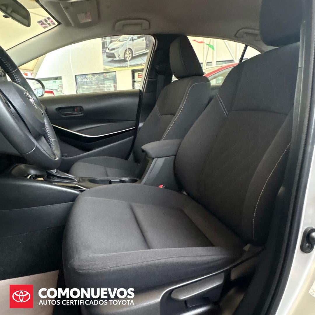 2024 Toyota Corolla LE HIBRIDO, L4, 1.8L, 97 CP, 4 PUERTAS, AUT