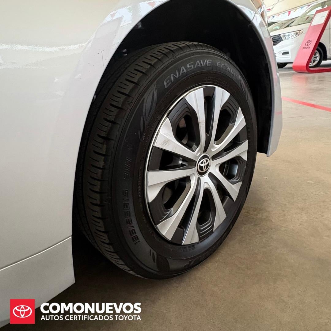 2024 Toyota Corolla LE HIBRIDO, L4, 1.8L, 97 CP, 4 PUERTAS, AUT