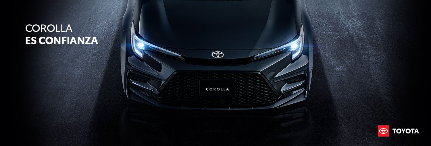 Toyota Irapuato in Irapuato Guanajuato