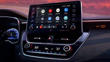 Toyota Irapuato in Irapuato Guanajuato