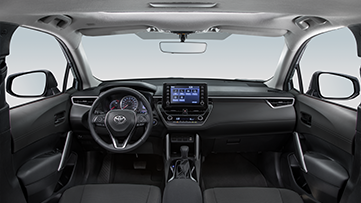 Toyota Irapuato in Irapuato Guanajuato