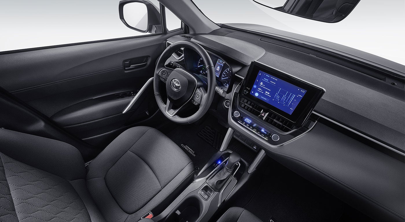 Toyota Irapuato in Irapuato Guanajuato