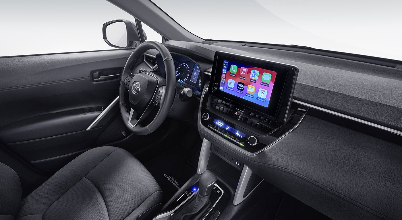 Toyota Irapuato in Irapuato Guanajuato