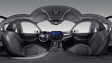 Toyota Irapuato in Irapuato Guanajuato