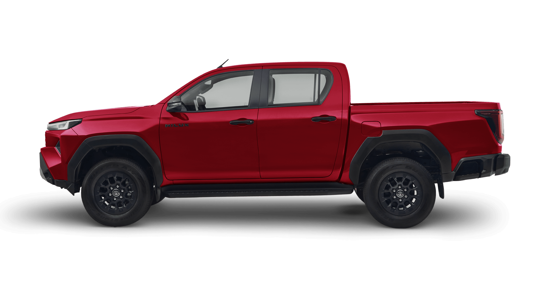 Pickups y Comerciales TOYOTA HILUX - Toyota Irapuato en Irapuato Guanajuato