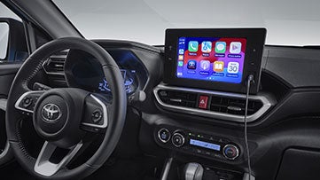 Toyota Irapuato in Irapuato Guanajuato