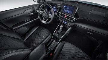 Toyota Irapuato in Irapuato Guanajuato