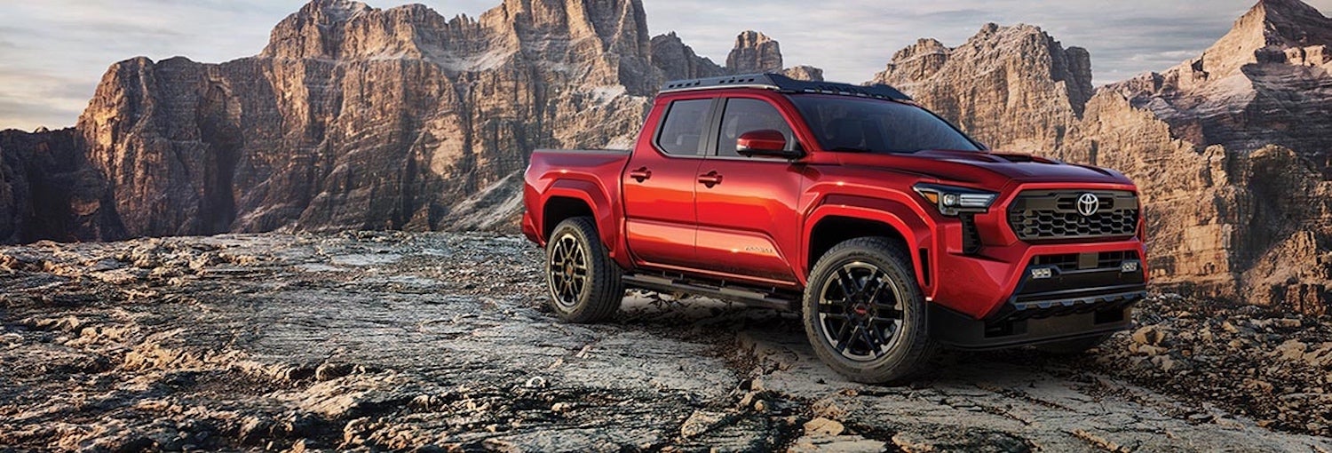 Toyota Irapuato in Irapuato Guanajuato