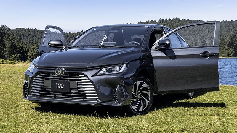 Toyota Irapuato in Irapuato Guanajuato