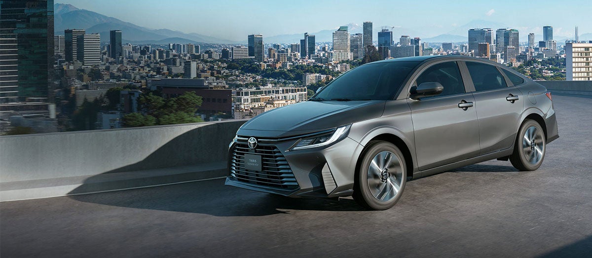 Toyota Irapuato in Irapuato Guanajuato