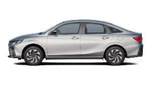 AUTOS TOYOTA YARIS SEDÁN - Toyota Irapuato en Irapuato Guanajuato