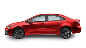 AUTOS TOYOTA COROLLA - Toyota Irapuato en Irapuato Guanajuato