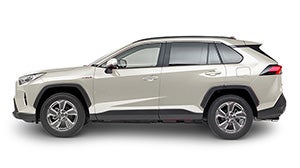 Híbridos TOYOTA RAV4 HYBRID - Toyota Irapuato en Irapuato Guanajuato