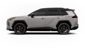 Híbridos TOYOTA RAV4 PHEV - Toyota Irapuato en Irapuato Guanajuato