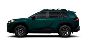 Híbridos TOYOTA RAV4 HYBRID - Toyota Irapuato en Irapuato Guanajuato