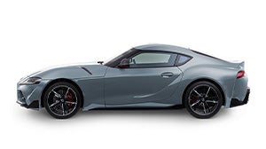 TOYOTA SUPRA - Toyota Irapuato en Irapuato Guanajuato