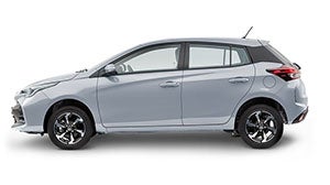 AUTOS TOYOTA YARIS HB - Toyota Irapuato en Irapuato Guanajuato