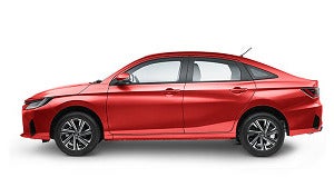 AUTOS TOYOTA YARIS SEDÁN - Toyota Irapuato en Irapuato Guanajuato